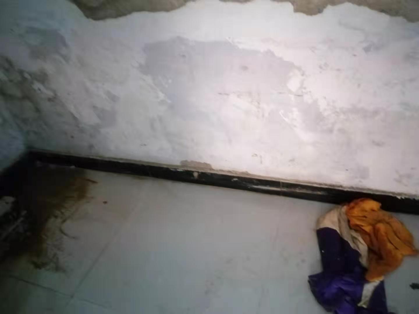 通渭家里漏水了怎么办？